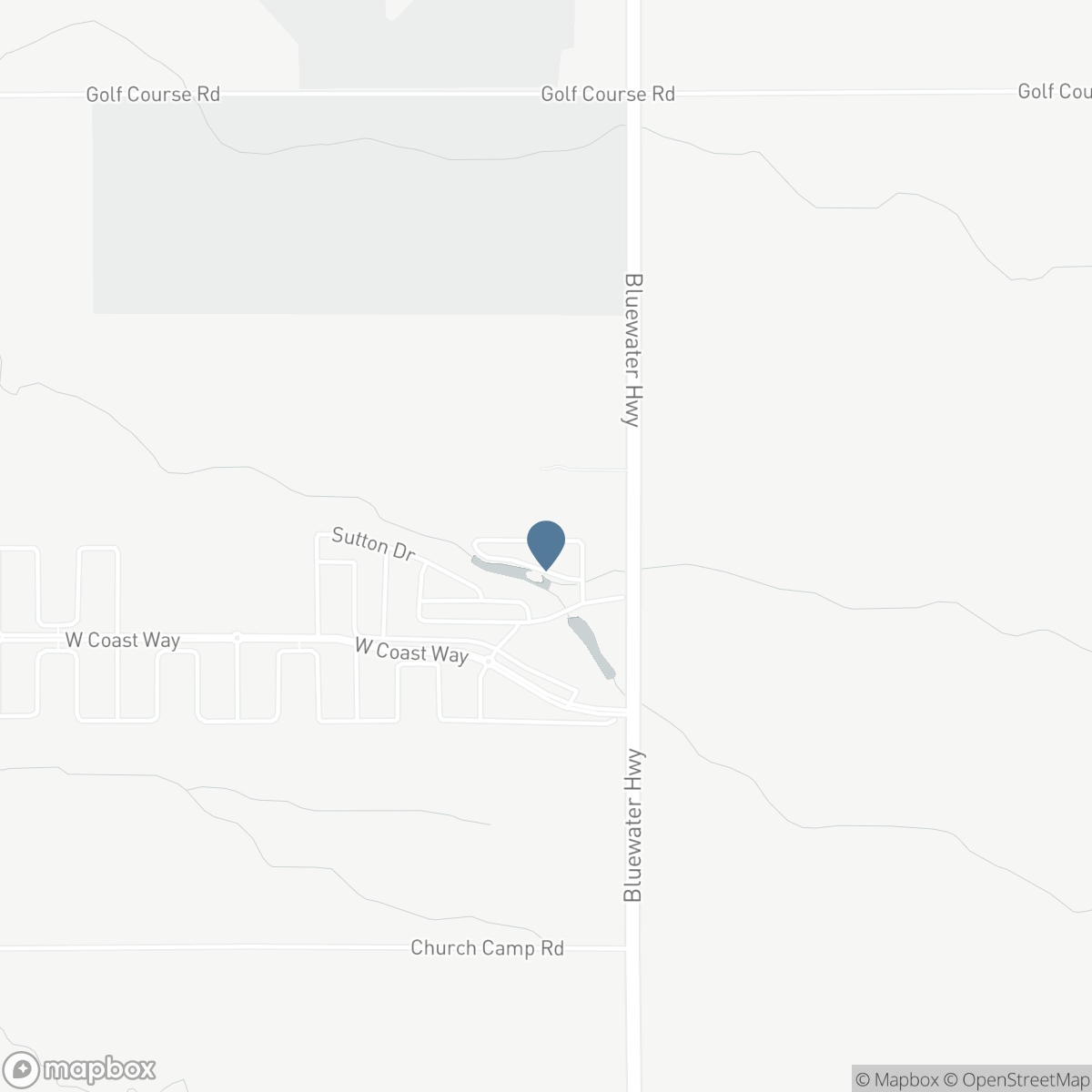 13 SUTTON DRIVE, Goderich, Ontario N7A 3Y3